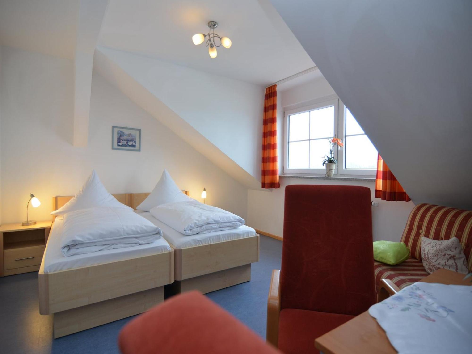 Comfortable Apartments In Rotthalm Nster Rotthalmuenster المظهر الخارجي الصورة