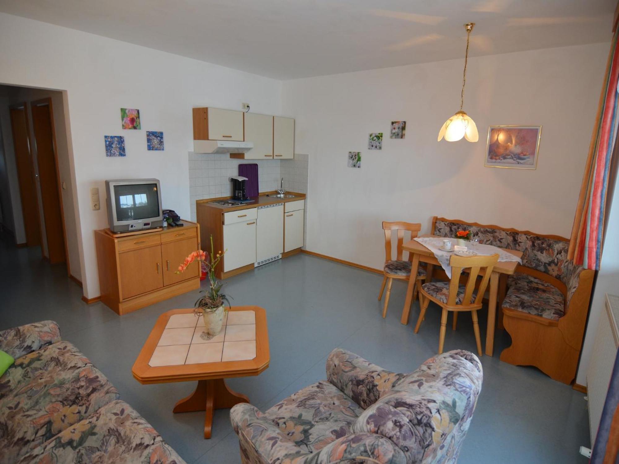 Comfortable Apartments In Rotthalm Nster Rotthalmuenster المظهر الخارجي الصورة