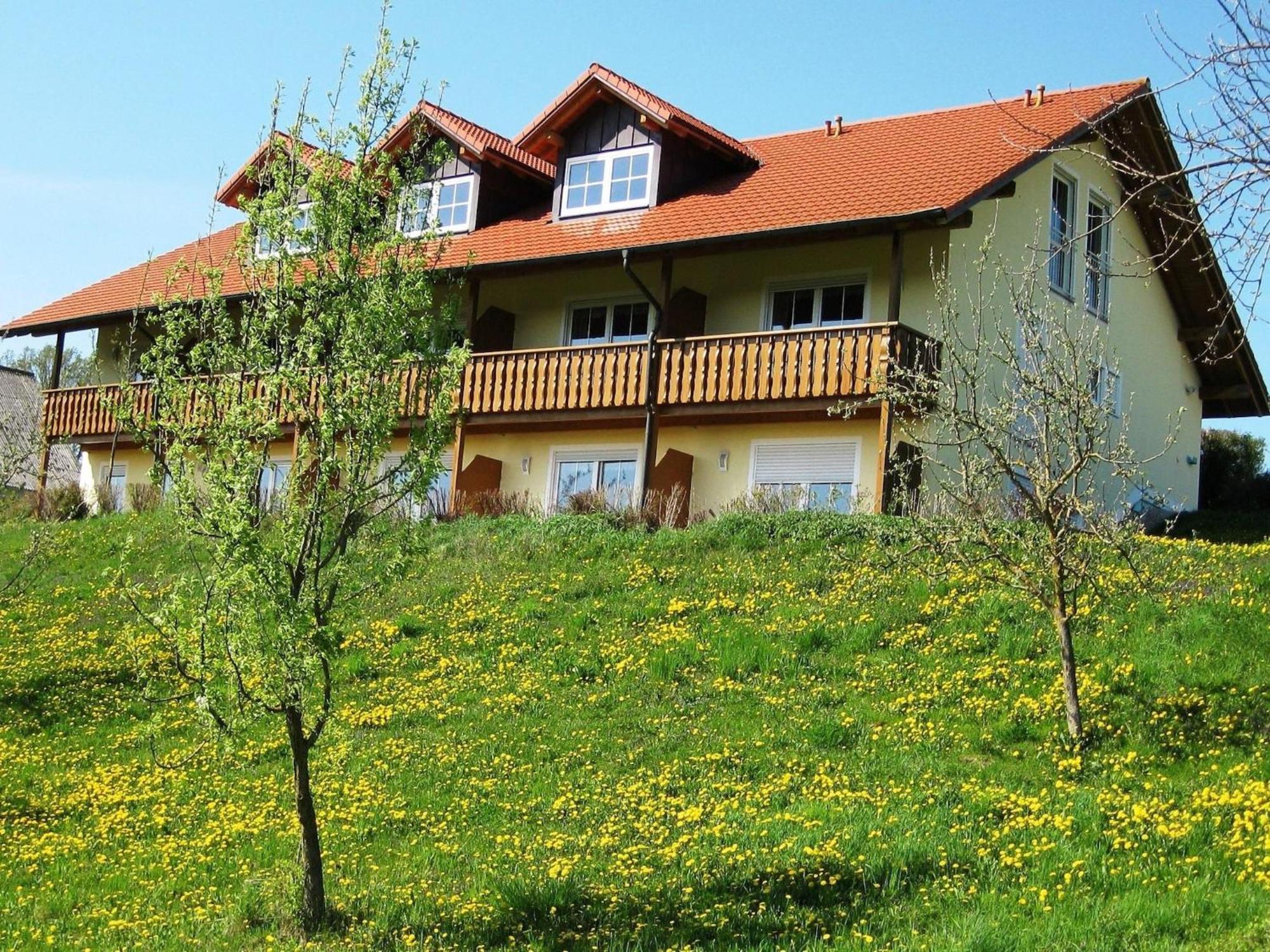 Comfortable Apartments In Rotthalm Nster Rotthalmuenster المظهر الخارجي الصورة