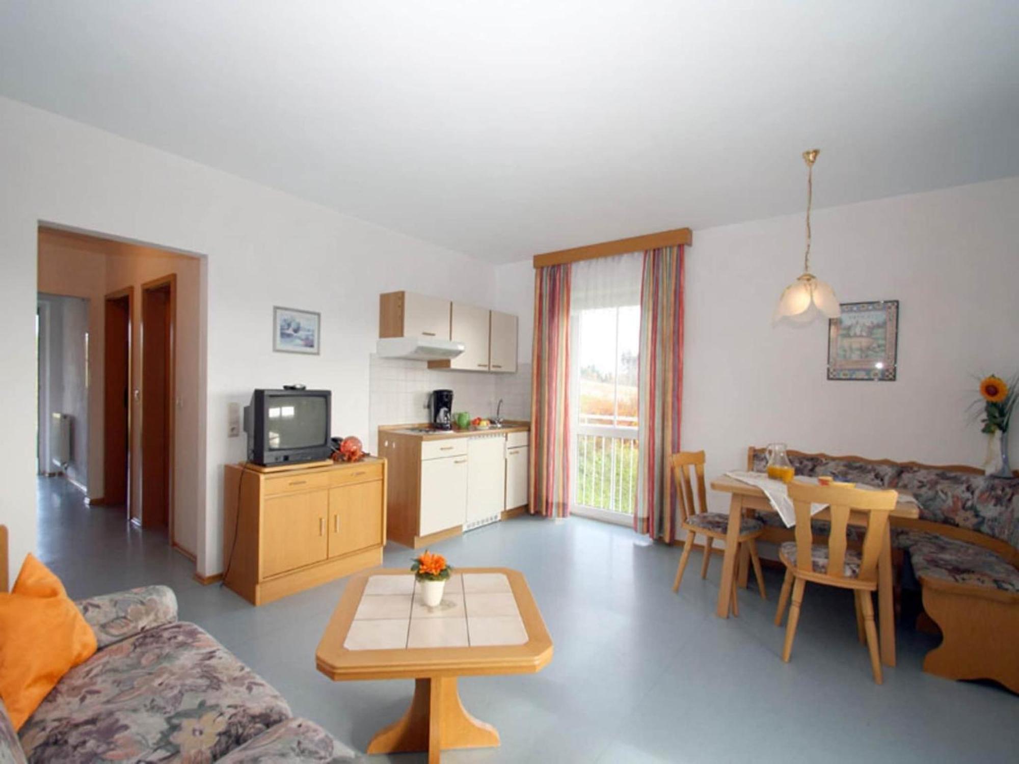 Comfortable Apartments In Rotthalm Nster Rotthalmuenster المظهر الخارجي الصورة