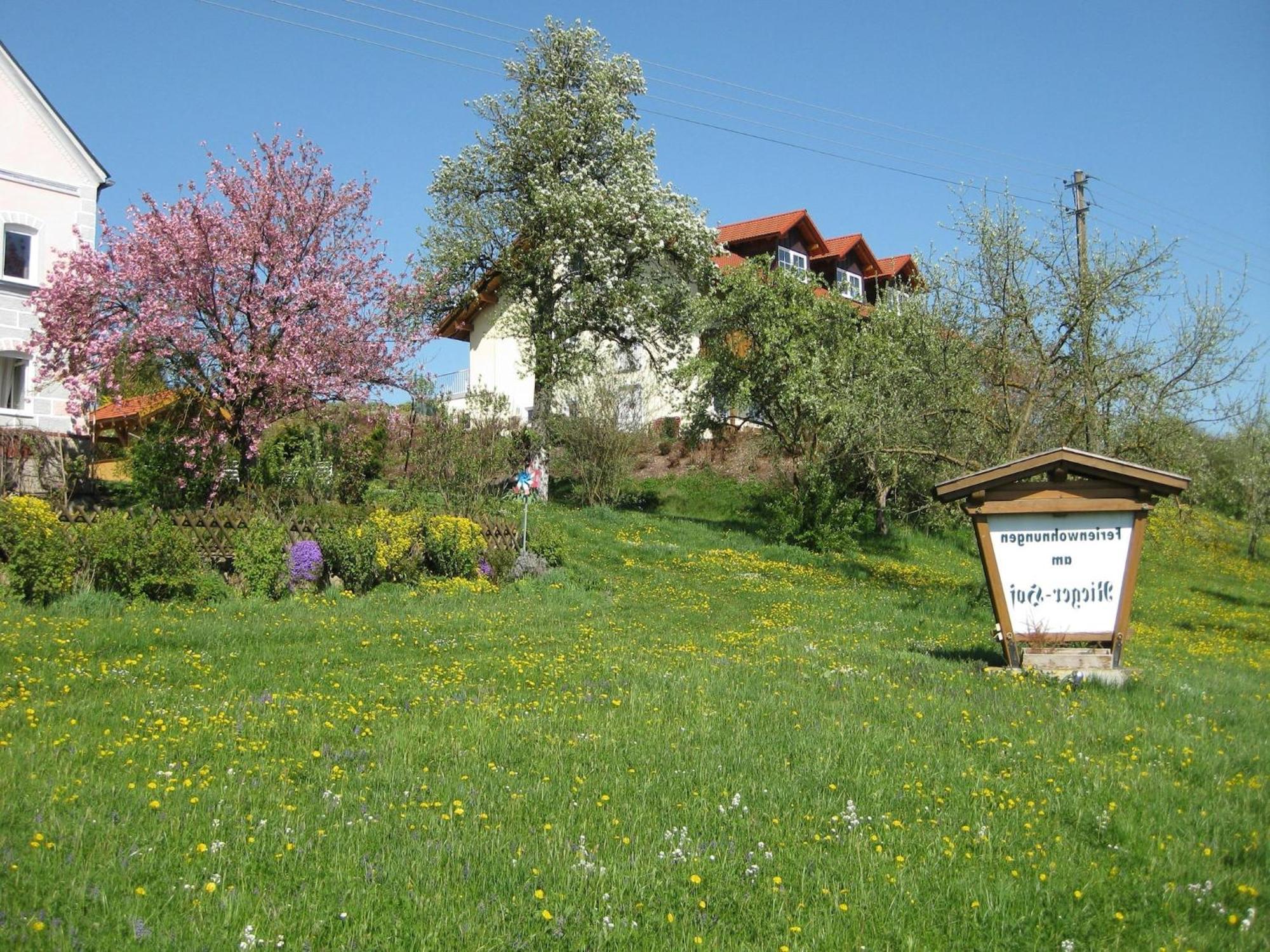 Comfortable Apartments In Rotthalm Nster Rotthalmuenster المظهر الخارجي الصورة