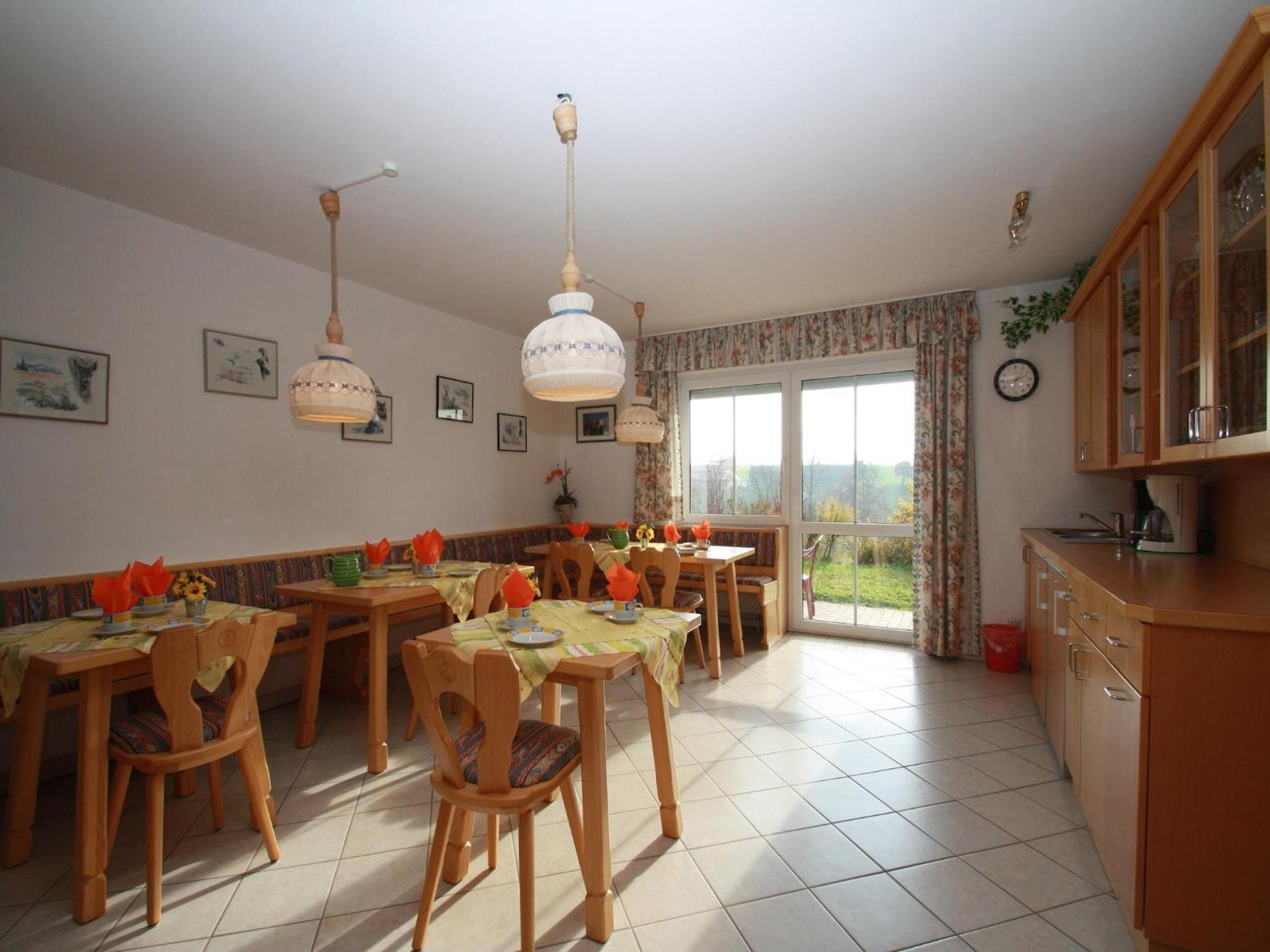 Comfortable Apartments In Rotthalm Nster Rotthalmuenster المظهر الخارجي الصورة
